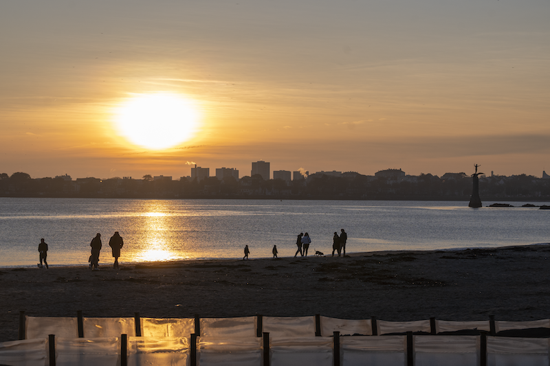 Parcours psychologue photos Tifenn